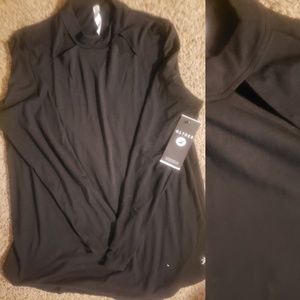 Glyder long sleeve top
